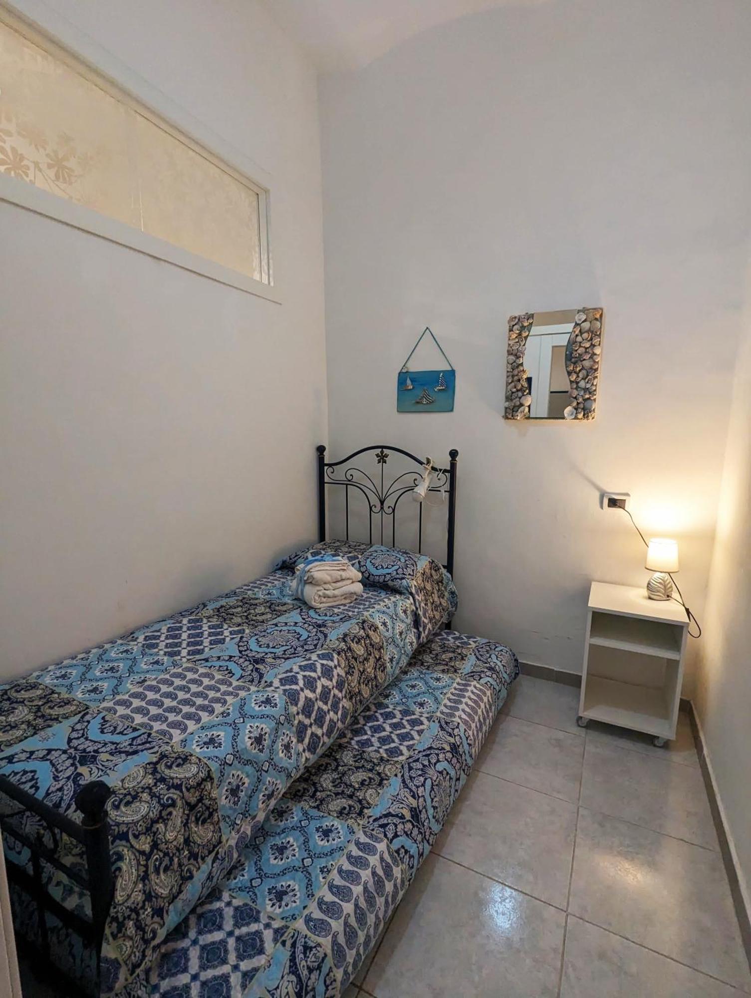 Вилла Casa Mazzini Термоли Экстерьер фото